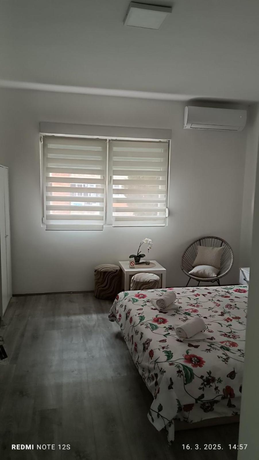 Ferienwohnung Happy Star Ni Exterior foto
